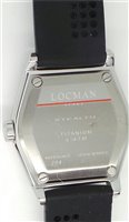 Armbanduhr Locman Stealth in Titan 020400BKFNK0SIK - 020400BKFNK0SIK